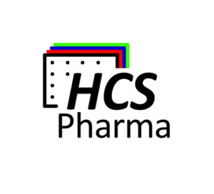 HCS Pharma carré 500