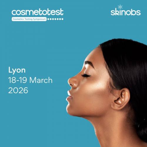 Cosmetotest 2026