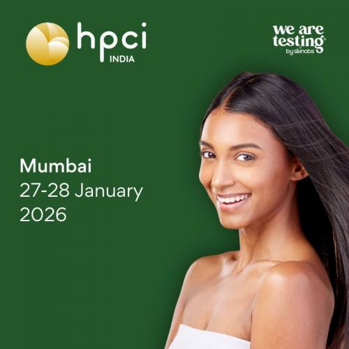 We Are Testing - HPCI India 2026