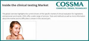 logo Inside the clinical testing Market