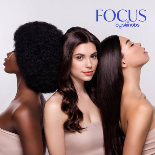 FOCUS#13: Testing expert discussion around hair and scalp evaluation